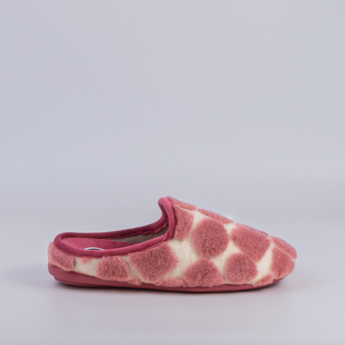 ZAPATILLA CASA MUJER ONIX...