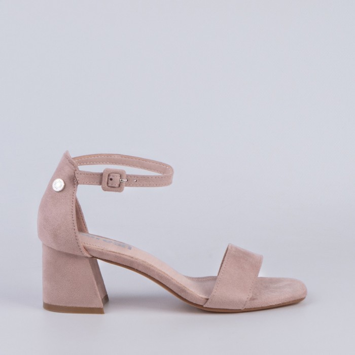 SANDALIA MUJER REFRESH NUDE...