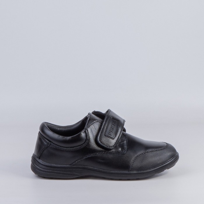 ZAPATO NIÑO ÑAKOS NEGRO 26794