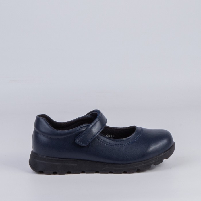 ZAPATO NIÑA ÑAKOS MARINO 26819