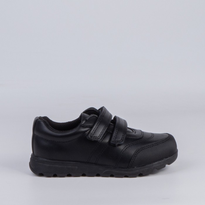 ZAPATO NIÑO ÑAKOS NEGRO 26820