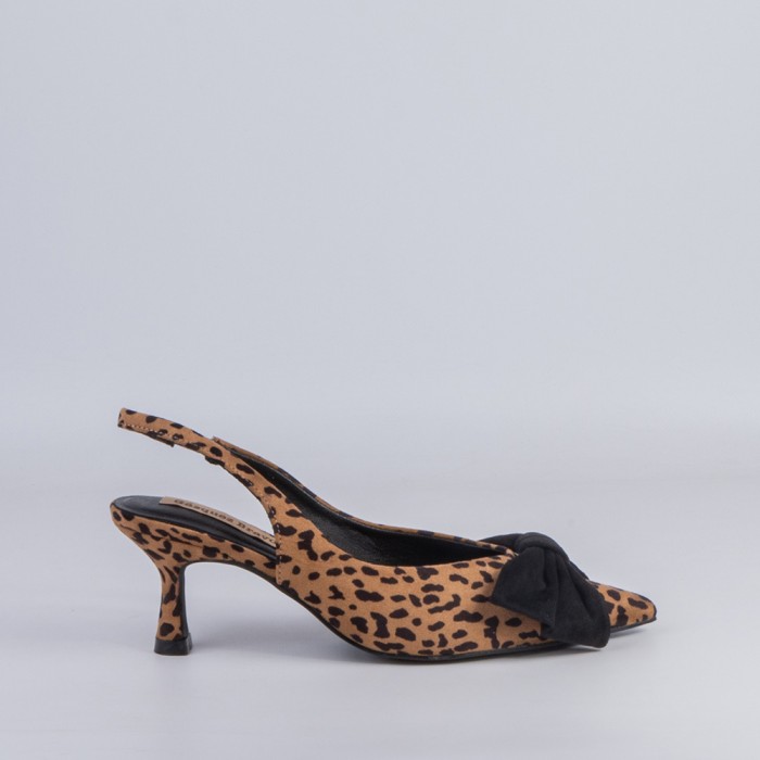 ZAPATO MUJER GAZQUEZ BRAVO...