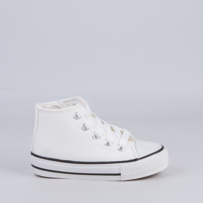 LONA NIÑA BLANCO 26827