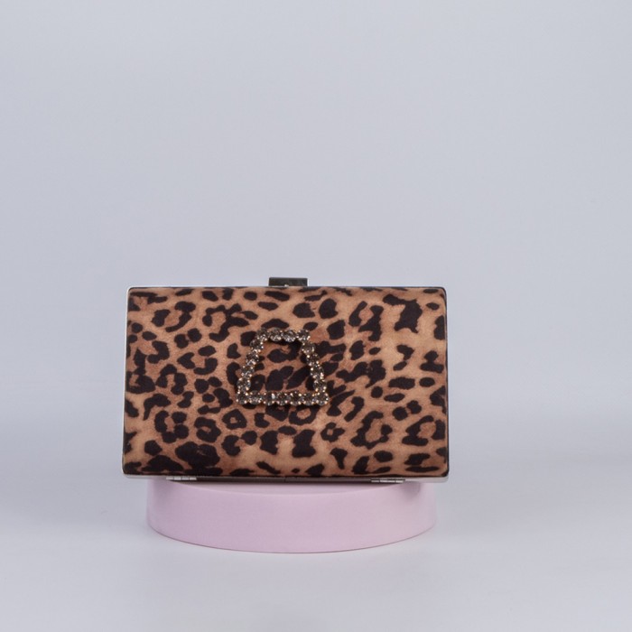 BOLSO LEOPARDO 54047