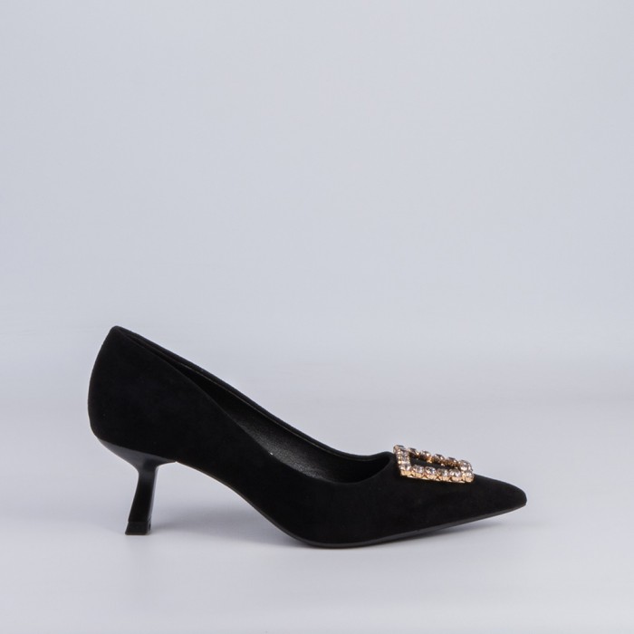ZAPATO MUJER GAZQUEZ BRAVO...