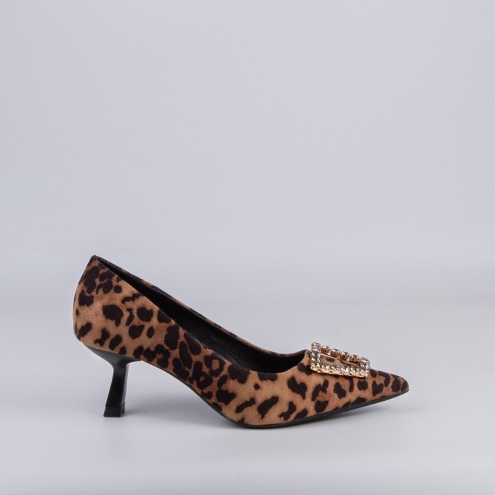 ZAPATO MUJER GAZQUEZ BRAVO...