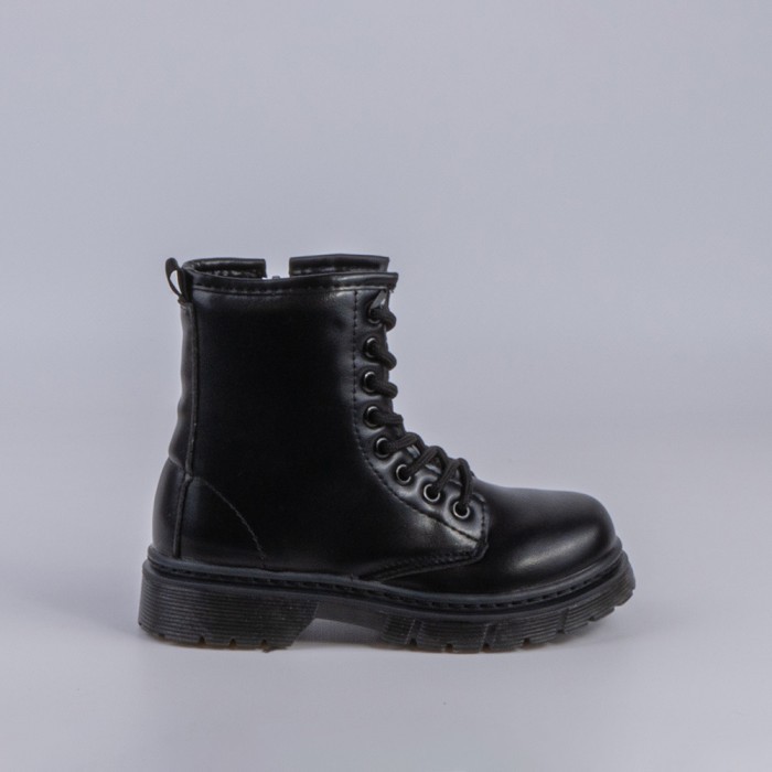 BOTIN NIÑA ÑAKOS NEGRO 26822