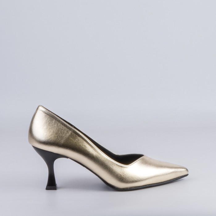 ZAPATO MUJER ABRIL BLAU...