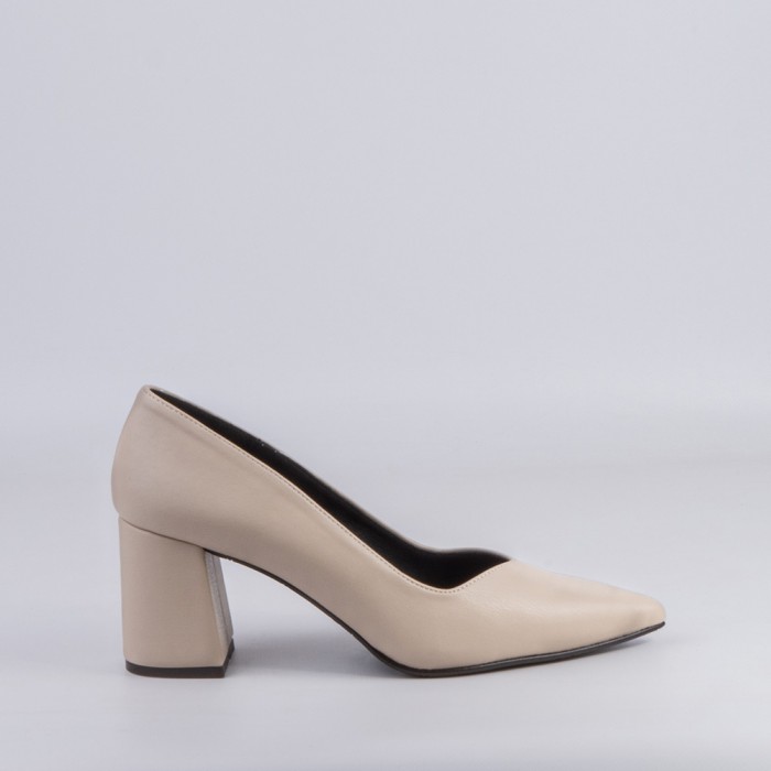 ZAPATO MUJER ABRIL BLAU...