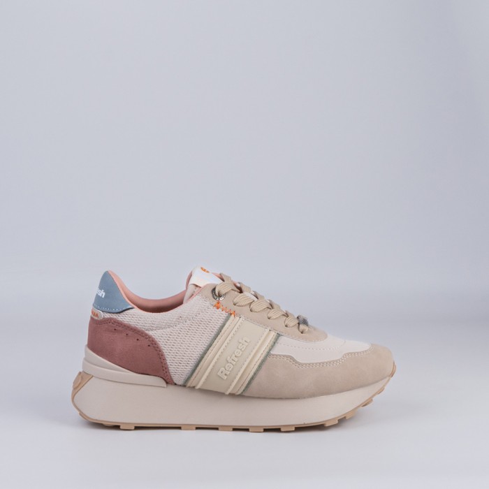 ZAPATILLA MUJER REFRESH...