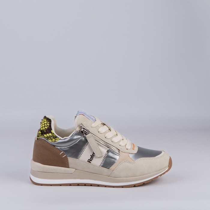ZAPATILLA MUJER REFRESH...
