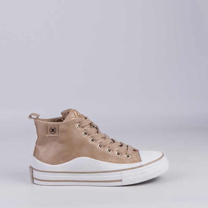BOTIN NIÑA XTI KIDS BEIGE...