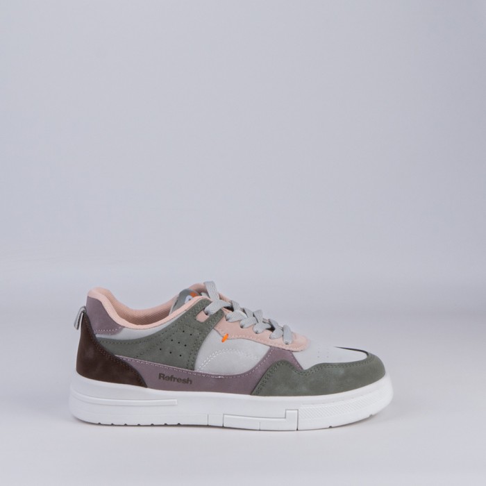 ZAPATILLA MUJER REFRESH...