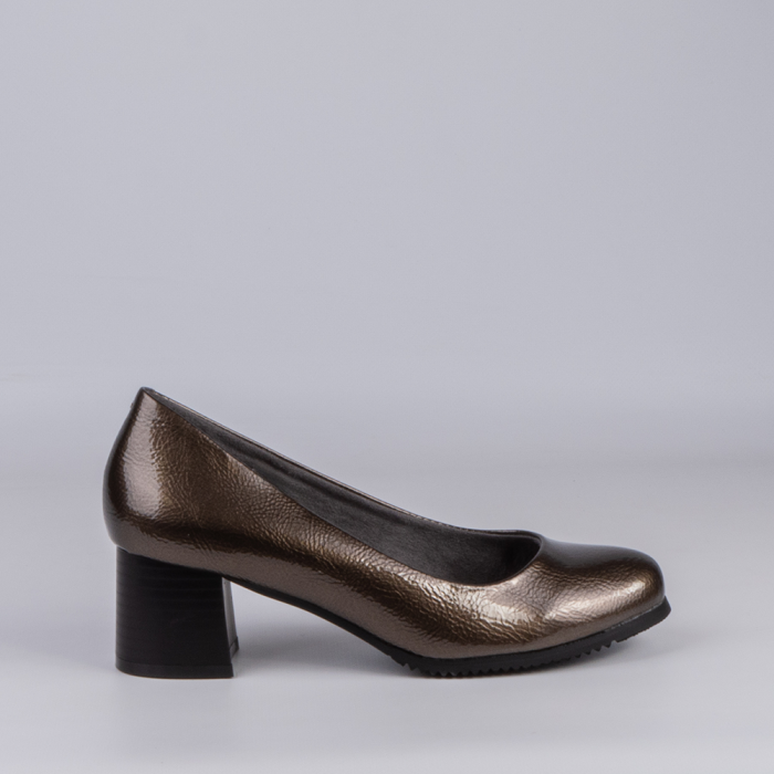 ZAPATO MUJER GAZQUEZ BRAVO...
