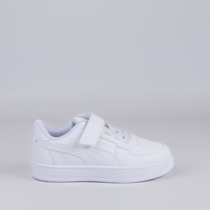 DEPORTIVO NIÑO PUMA BLANCO...