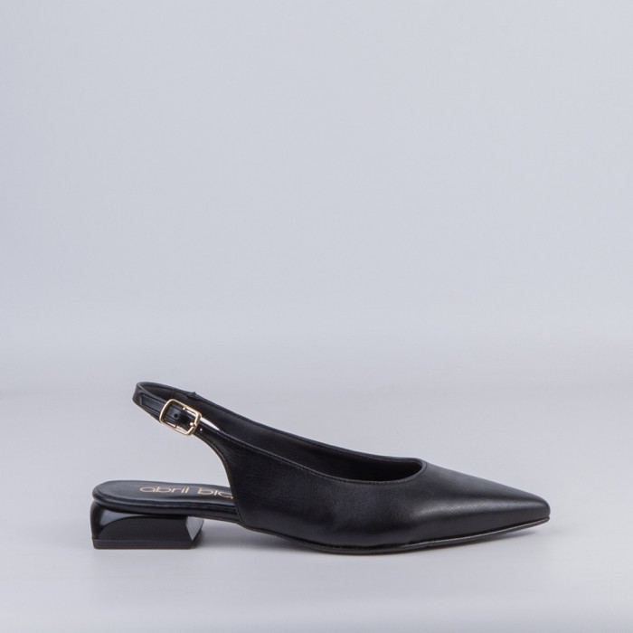 ZAPATO MUJER ABRIL BLAU...
