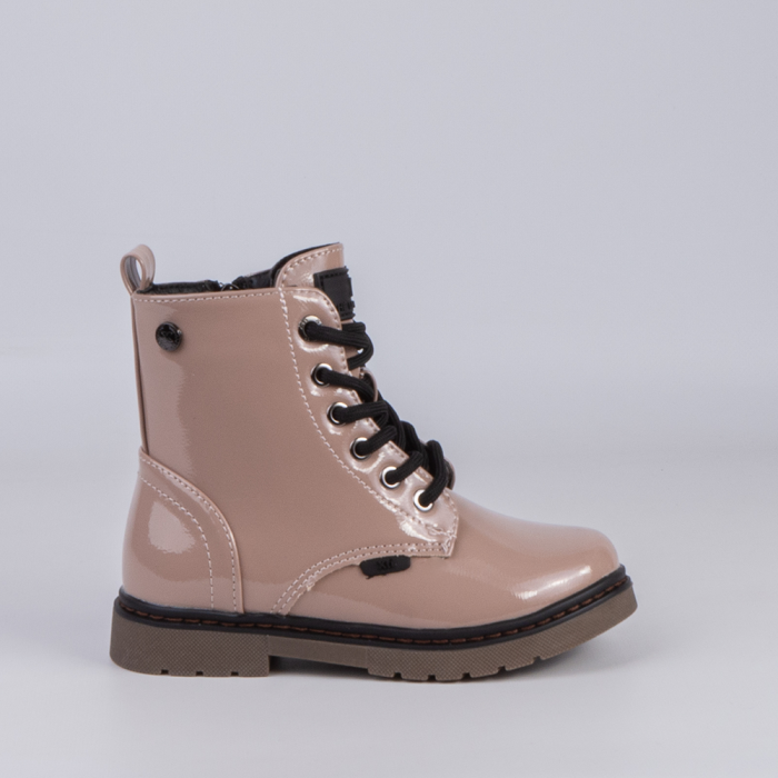BOTIN NIÑA XTI KIDS NUDE 26800