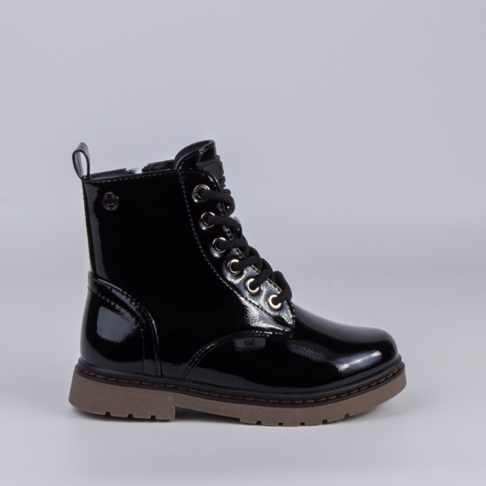 BOTIN NIÑA XTI KIDS NEGRO...