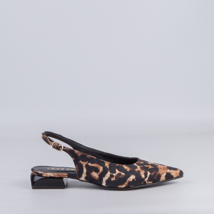 ZAPATO MUJER ABRIL BLAU...