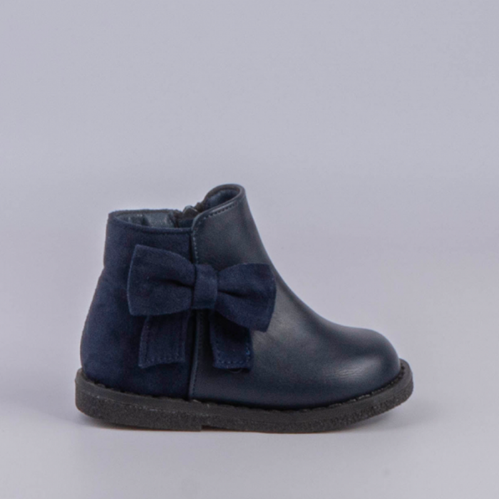 BOTIN NIÑA ÑAKOS MARINO 26784