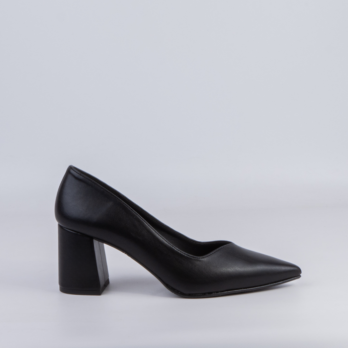 ZAPATO MUJER ABRIL BLAU...