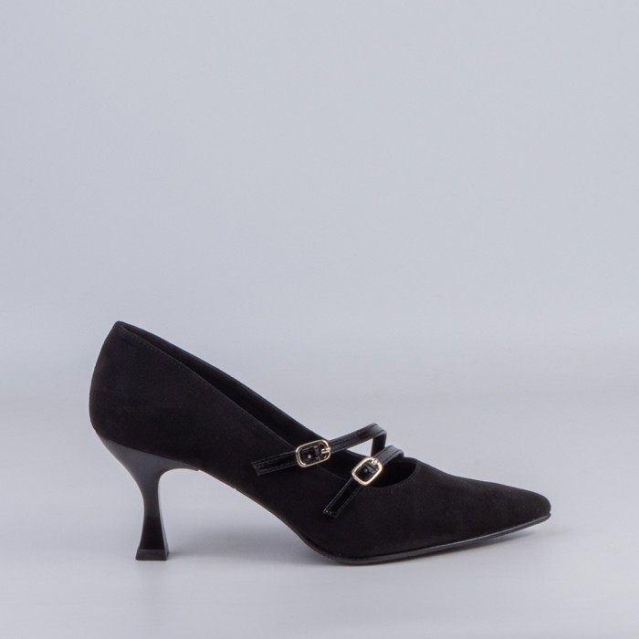 ZAPATO MUJER ABRIL BLAU...