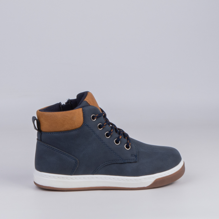 BOTIN NIÑO MARINO 26841