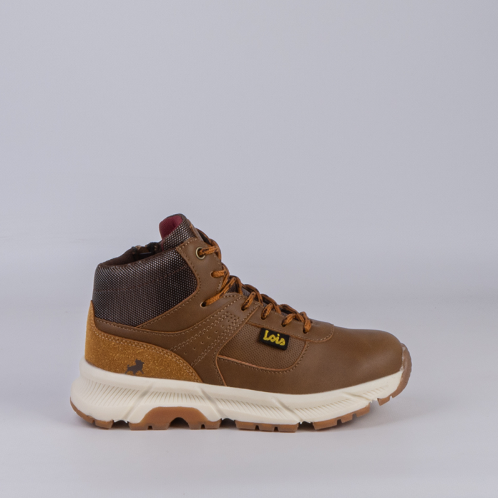 BOTIN NIÑO LOIS CAMEL 26866
