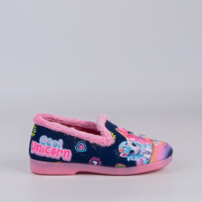 ZAPATILLA CASA NIÑA ÑAKOS...