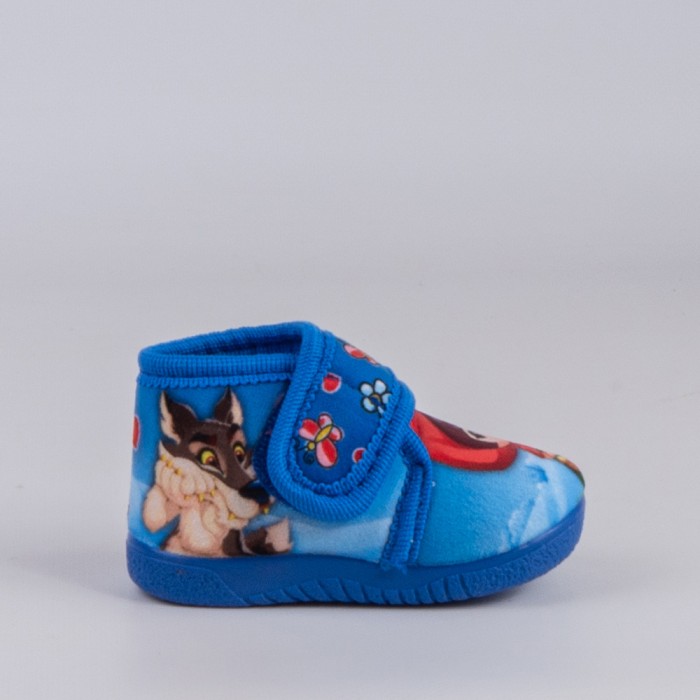 ZAPATILLA CASA NIÑO ÑAKOS...