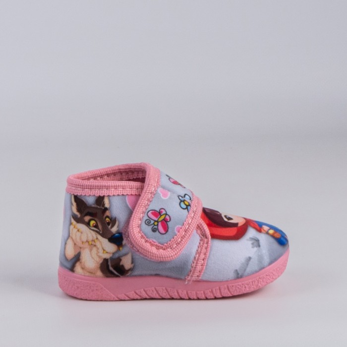 ZAPATILLA CASA NIÑO ÑAKOS...