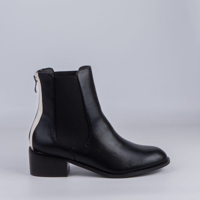 BOTIN MUJER GAZQUEZ BRAVO...