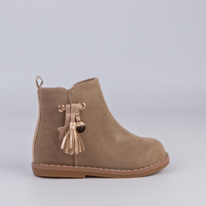 BOTIN NIÑA ÑAKOS ARENA 26811