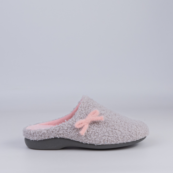 ZAPATILLA CASA MUJER...