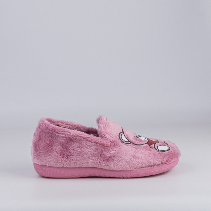 ZAPATILLA CASA MUJER...