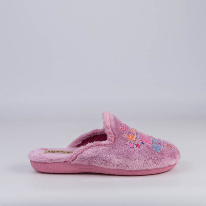 ZAPATILLA CASA MUJER...