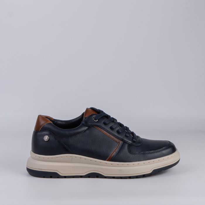 ZAPATO HOMBRE VIRUCCI AZUL...
