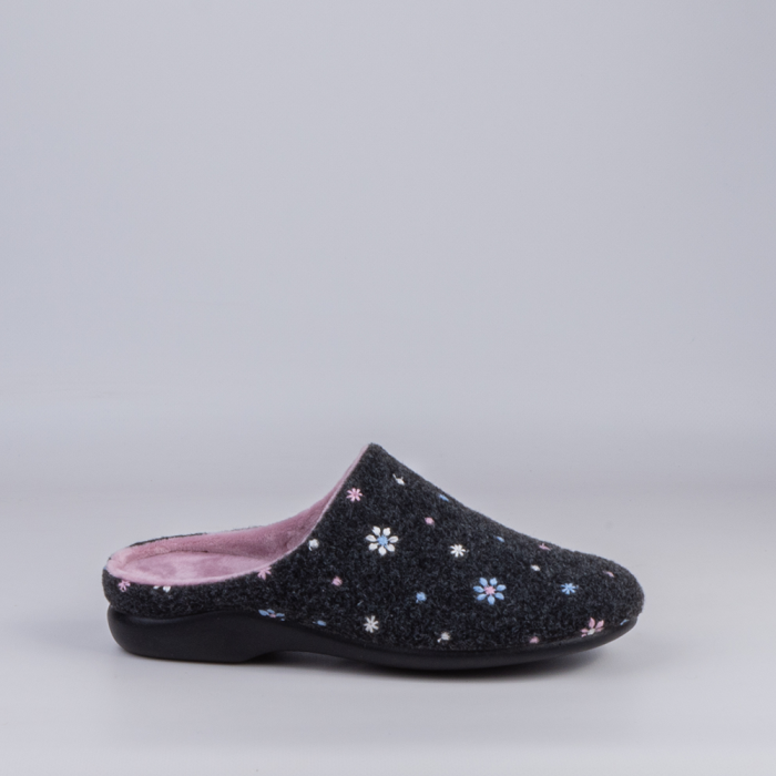 ZAPATILLA CASA MUJER...