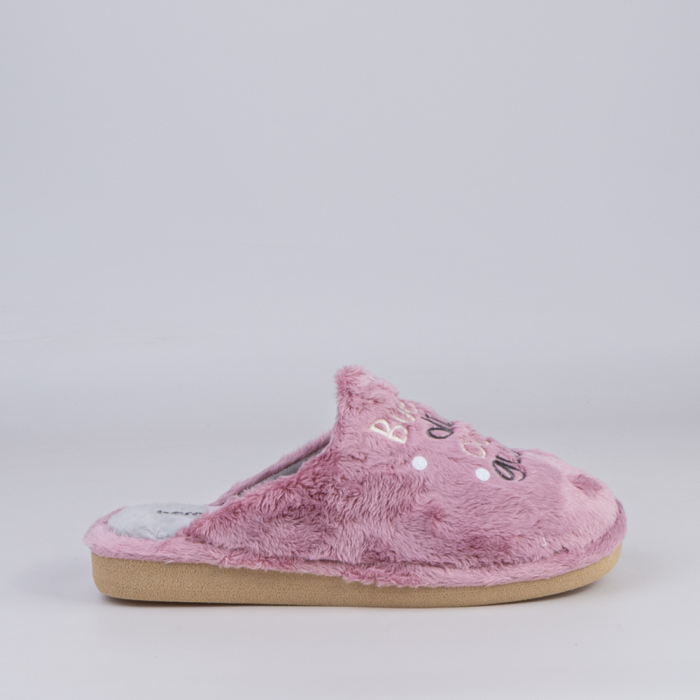 ZAPATILLA CASA MUJER...