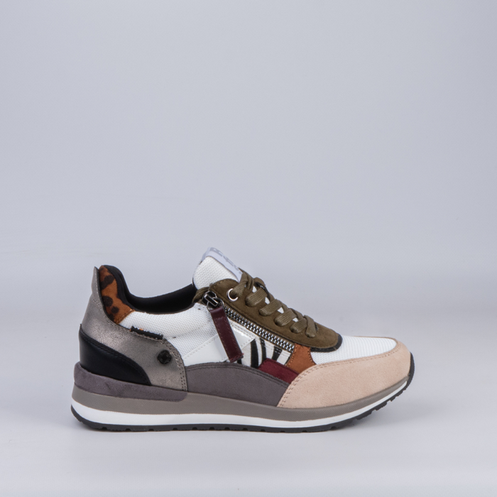 ZAPATO MUJER REFRESH HIELO...