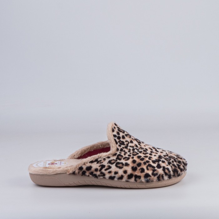 ZAPATILLA CASA MUJER...