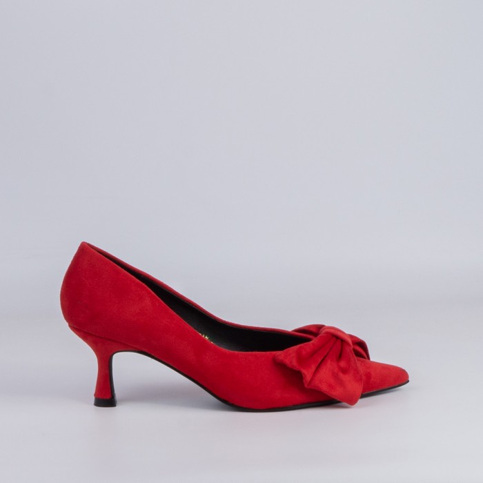 ZAPATO MUJER GAZQUEZ BRAVO...