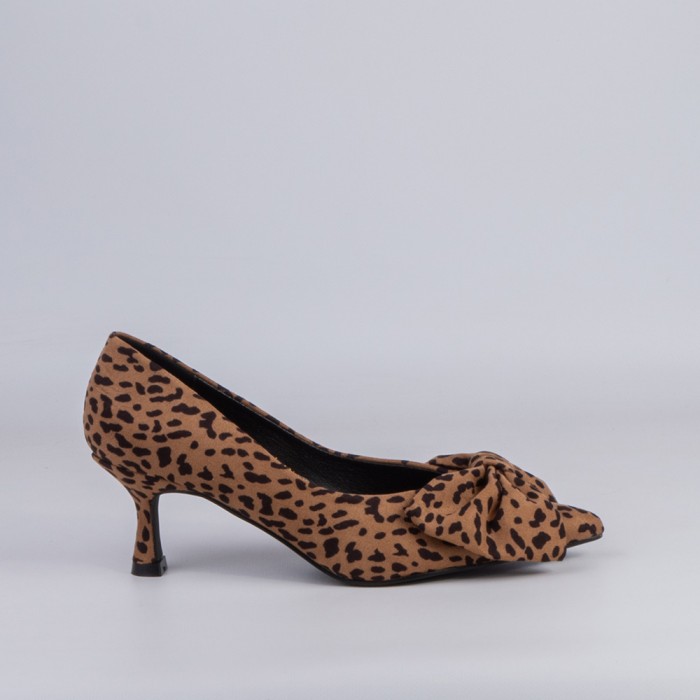 ZAPATO MUJER GAZQUEZ BRAVO...