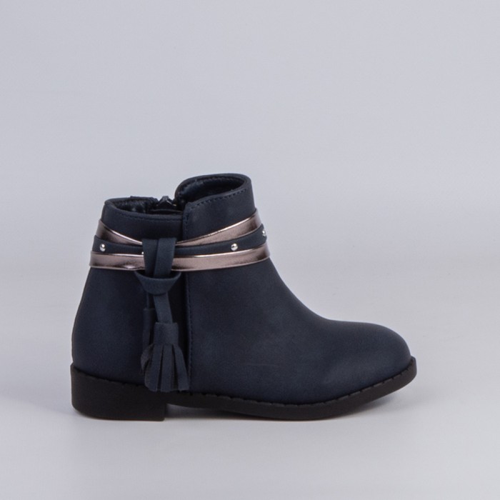 BOTIN NIÑA MARINO 26886