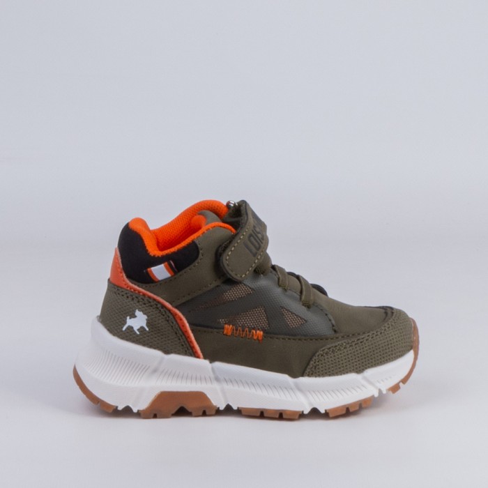 DEPORTIVO NIÑO LOIS KAKI 26892