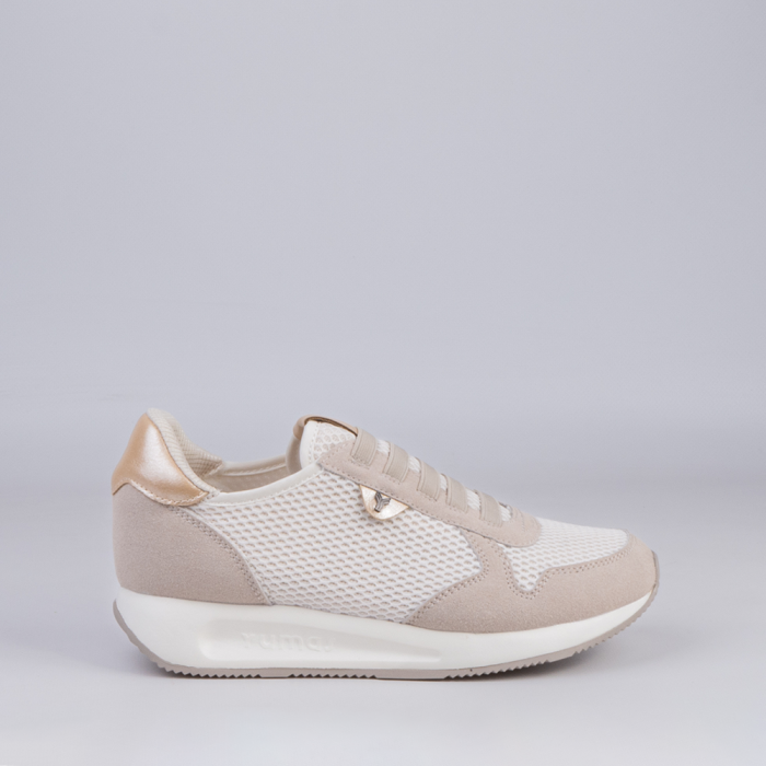 DEPORTIVO MUJER YUMAS BEIGE...