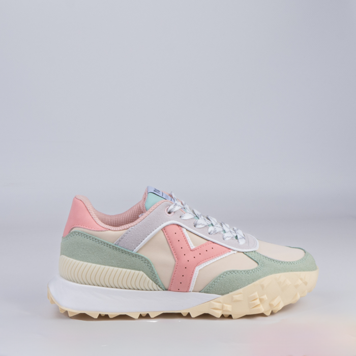 DEPORTIVO MUJER YUMAS BEIGE...