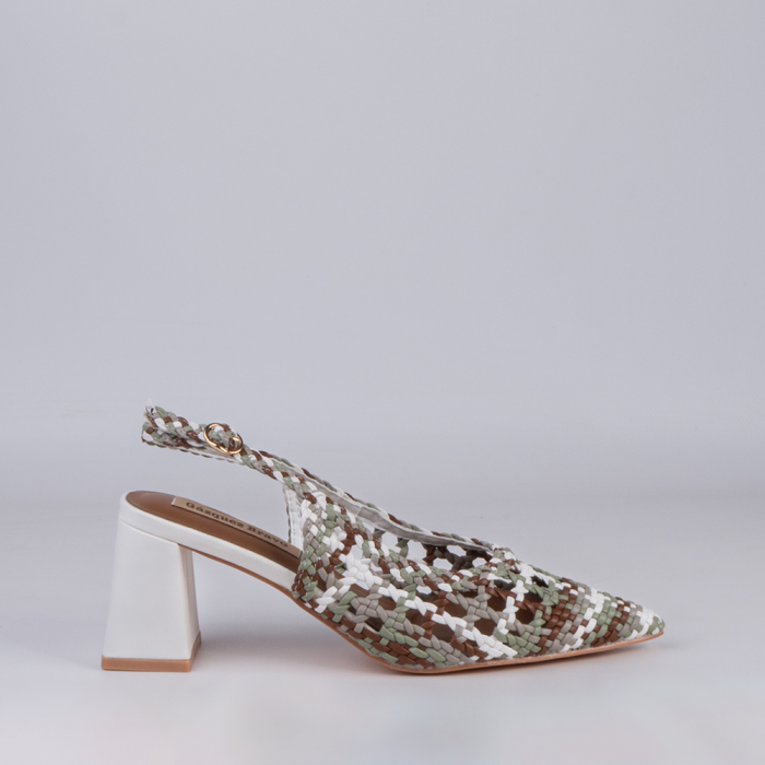 ZAPATO MUJER GAZQUEZ BRAVO...