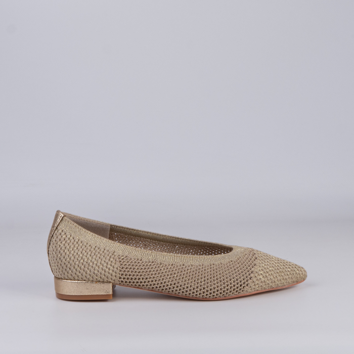 ZAPATO MUJER GAZQUEZ BRAVO...