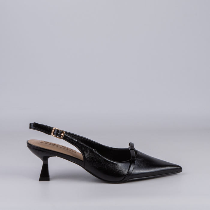 ZAPATO MUJER GAZQUEZ BRAVO...